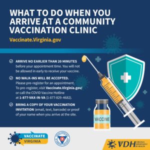 VDH-Community-Vaccination-Center-Shareable_English-4-7-21